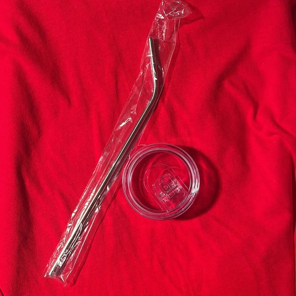 20oz TeacherLife Sublimated Tumbler - Picture 5 of 5